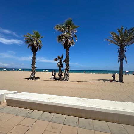 Las Casitas Del Mar Alicante Bagian luar foto