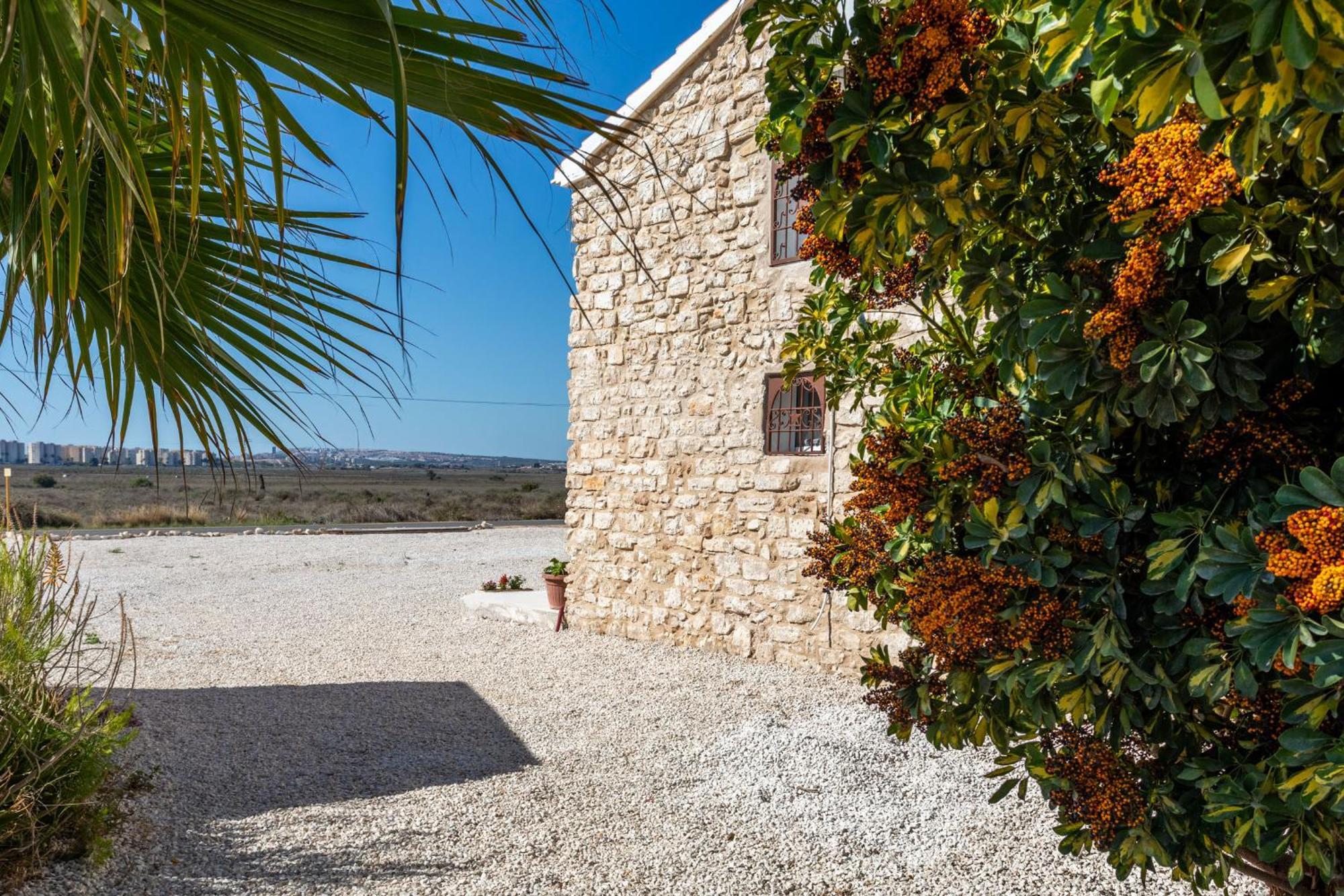 Las Casitas Del Mar Alicante Bagian luar foto