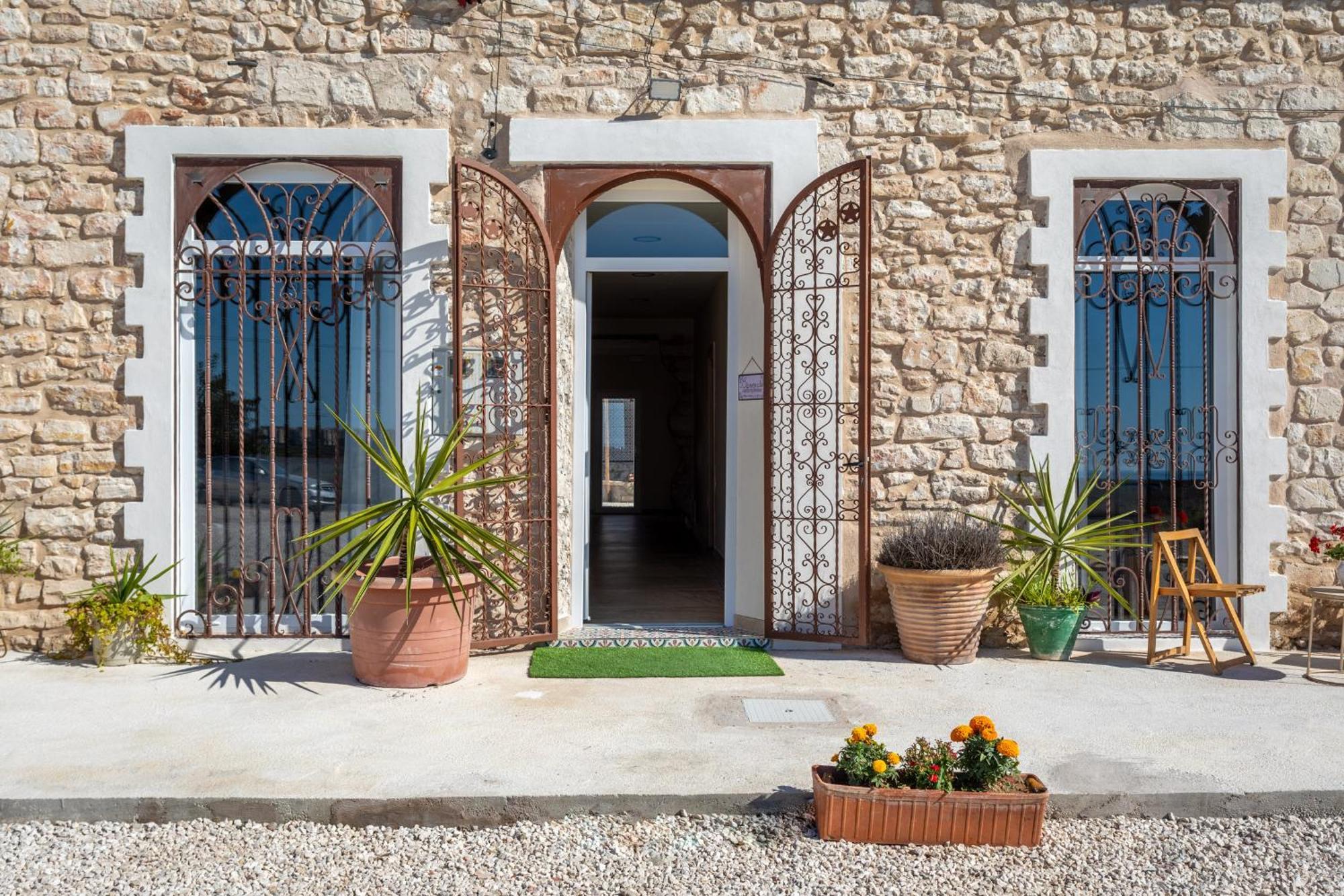 Las Casitas Del Mar Alicante Bagian luar foto