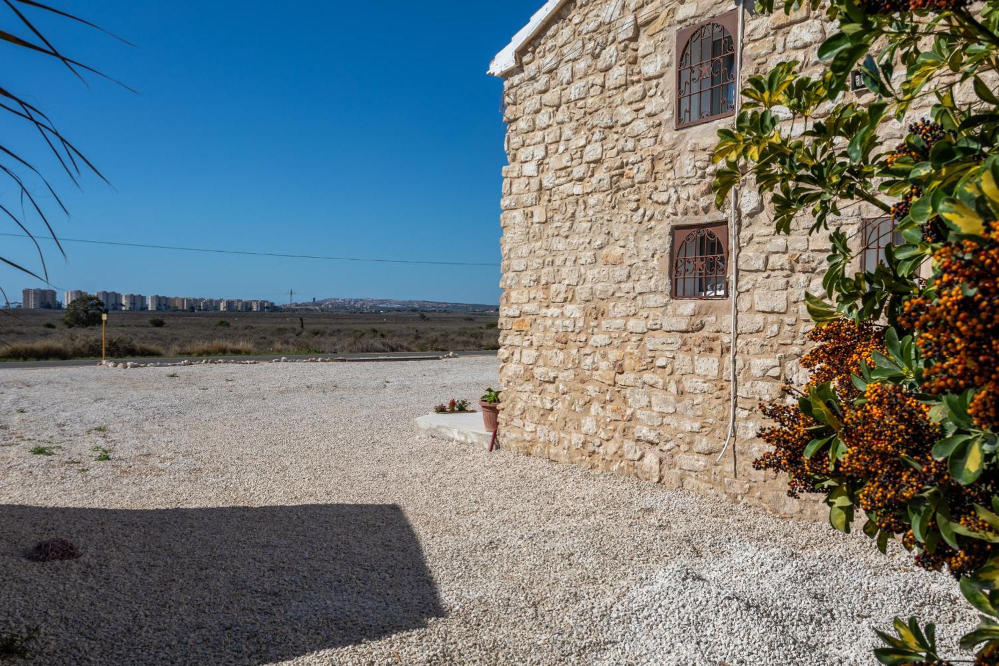 Las Casitas Del Mar Alicante Bagian luar foto