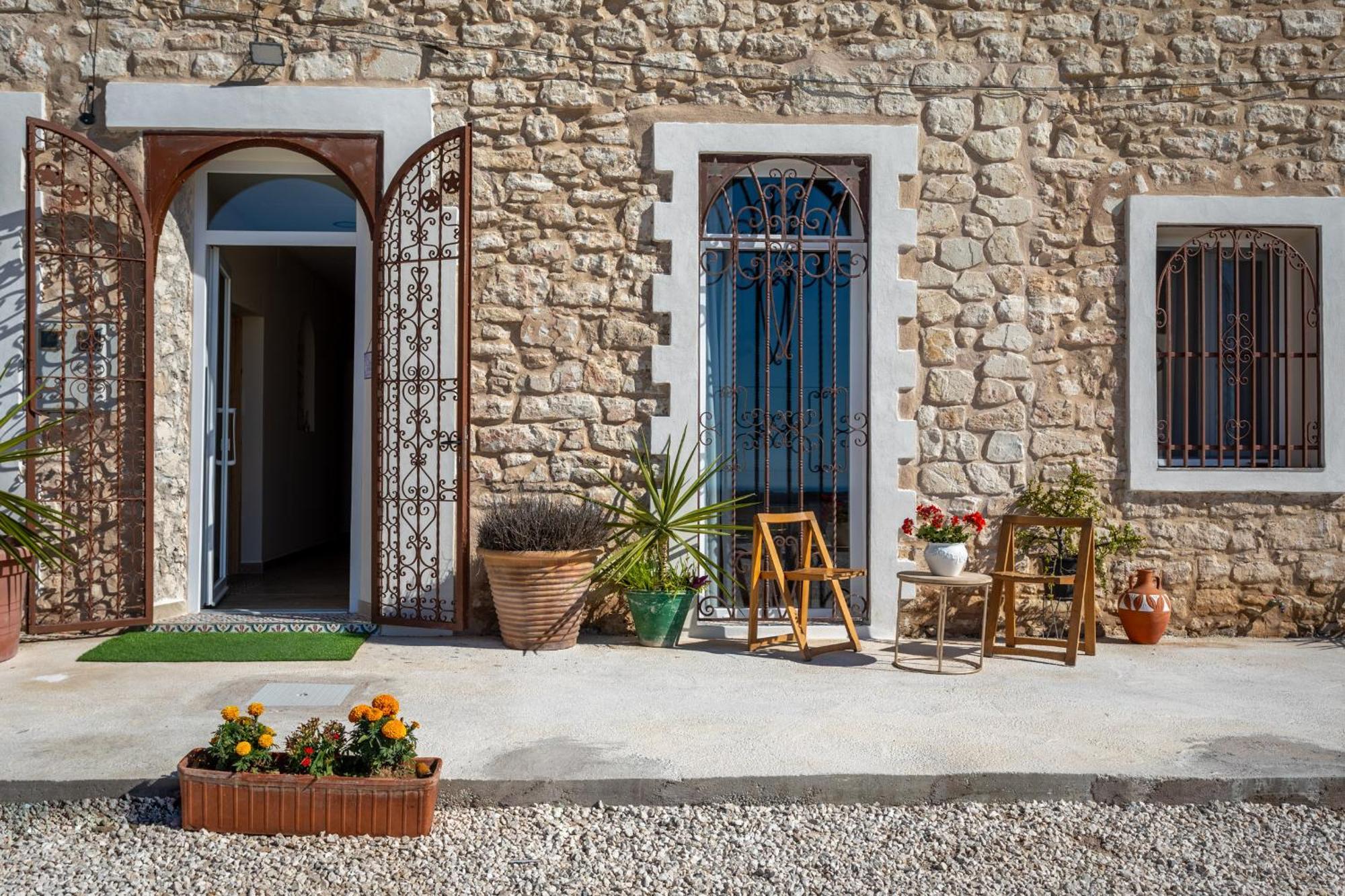 Las Casitas Del Mar Alicante Bagian luar foto