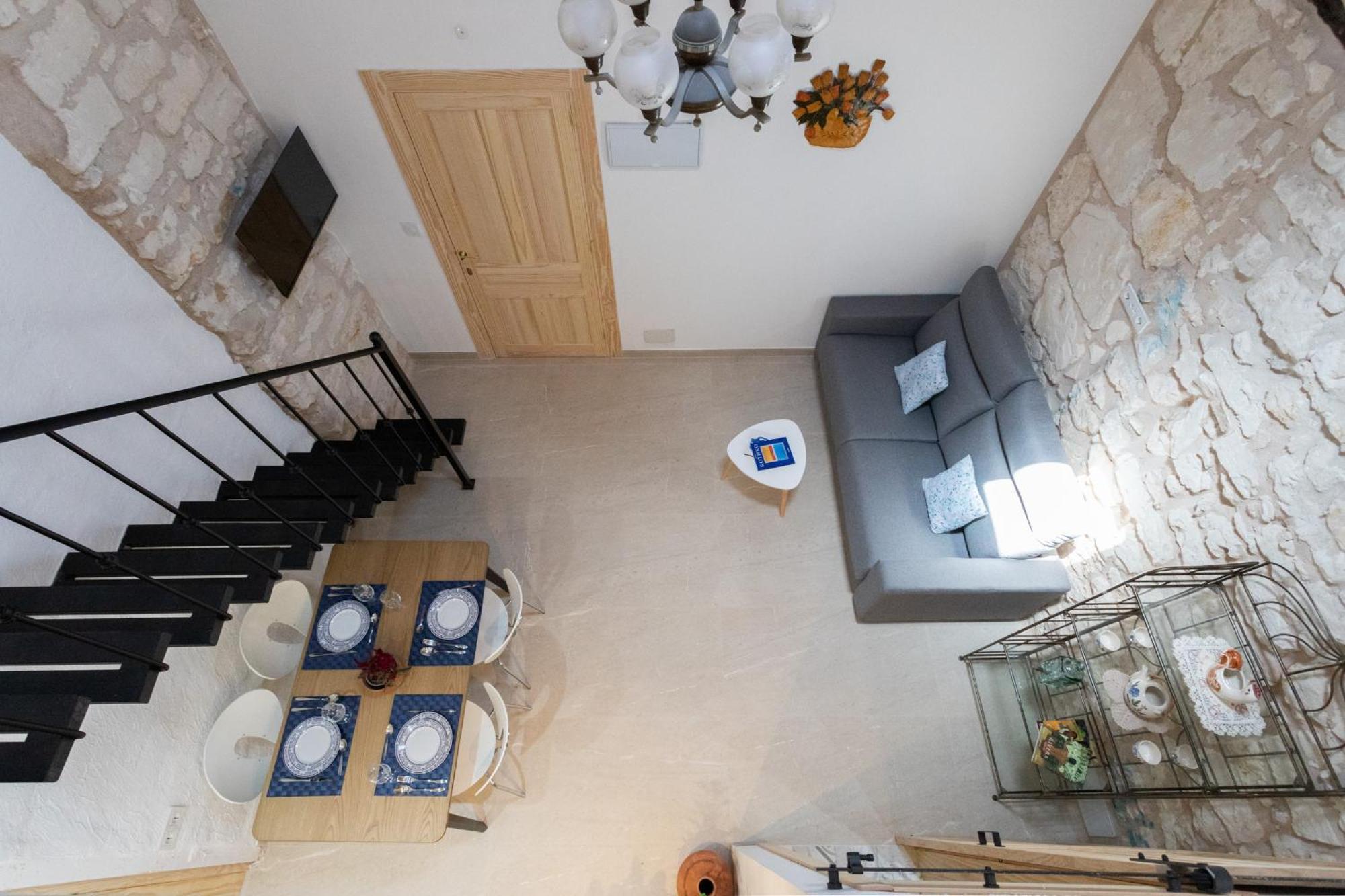Las Casitas Del Mar Alicante Bagian luar foto