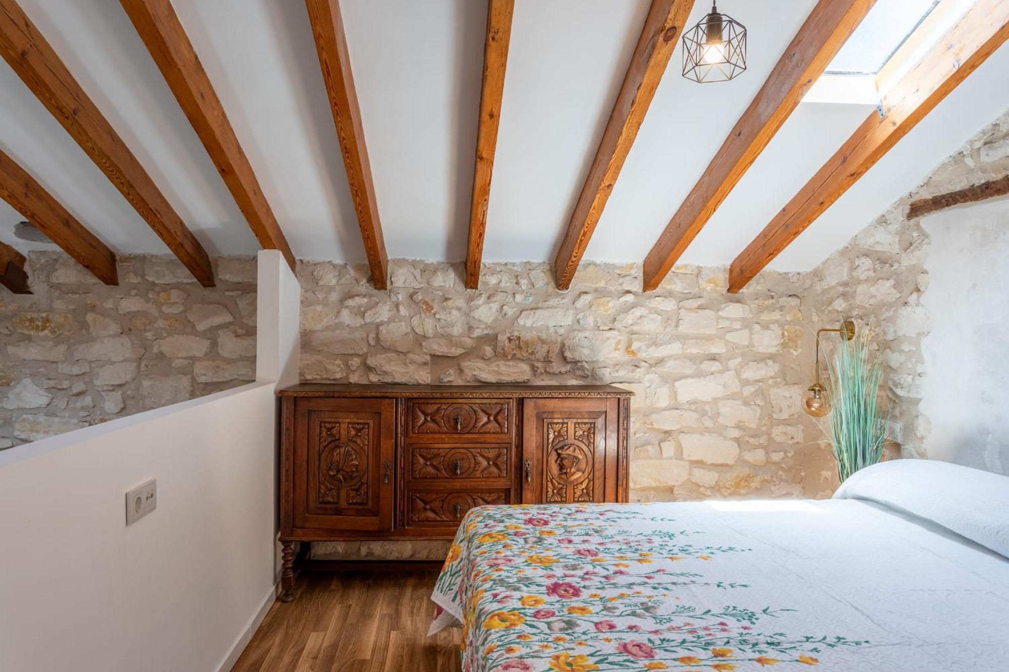 Las Casitas Del Mar Alicante Bagian luar foto