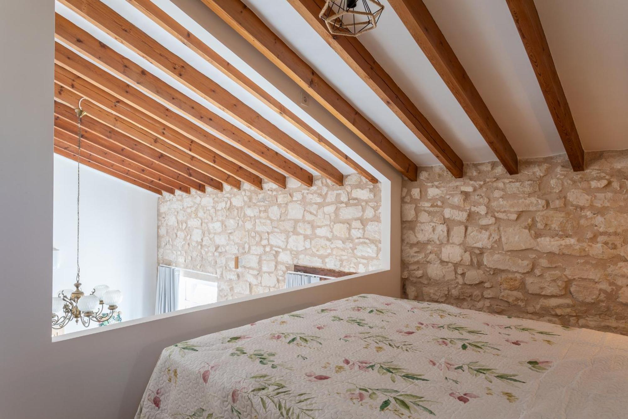 Las Casitas Del Mar Alicante Bagian luar foto