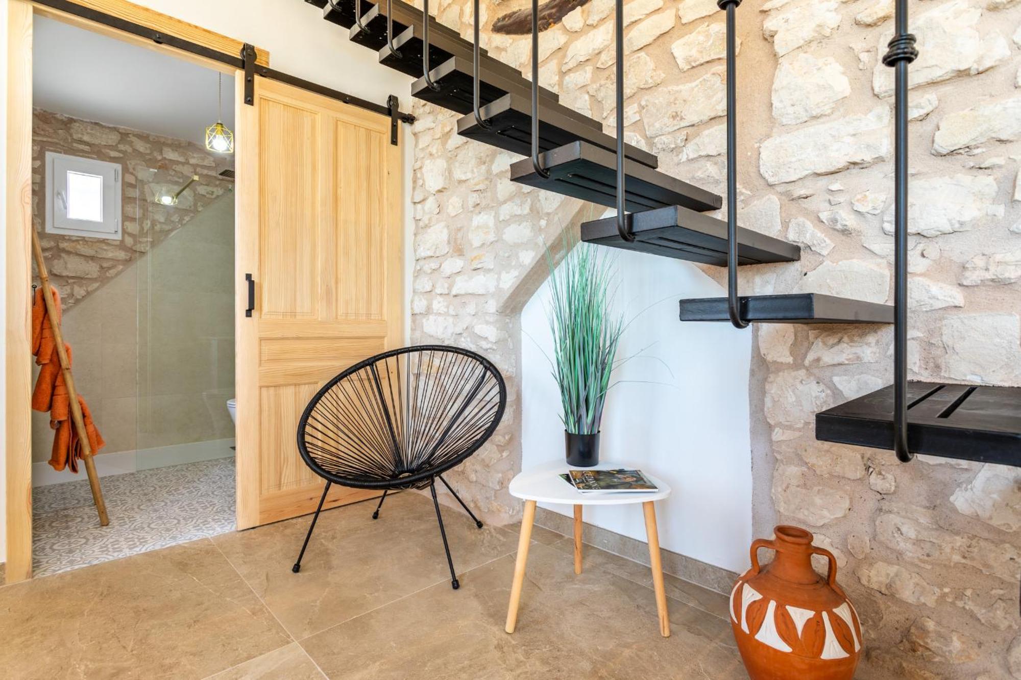 Las Casitas Del Mar Alicante Bagian luar foto