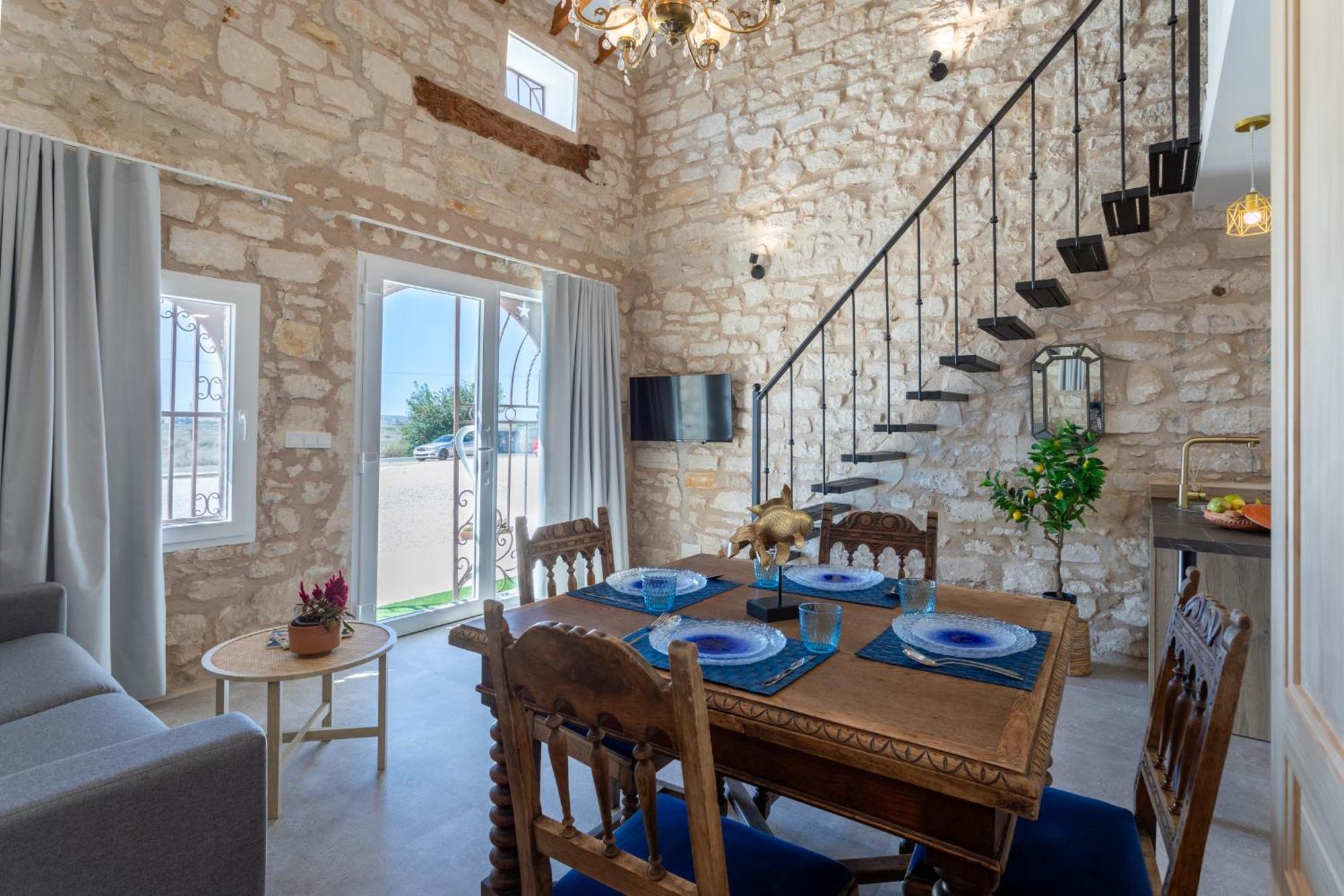 Las Casitas Del Mar Alicante Bagian luar foto