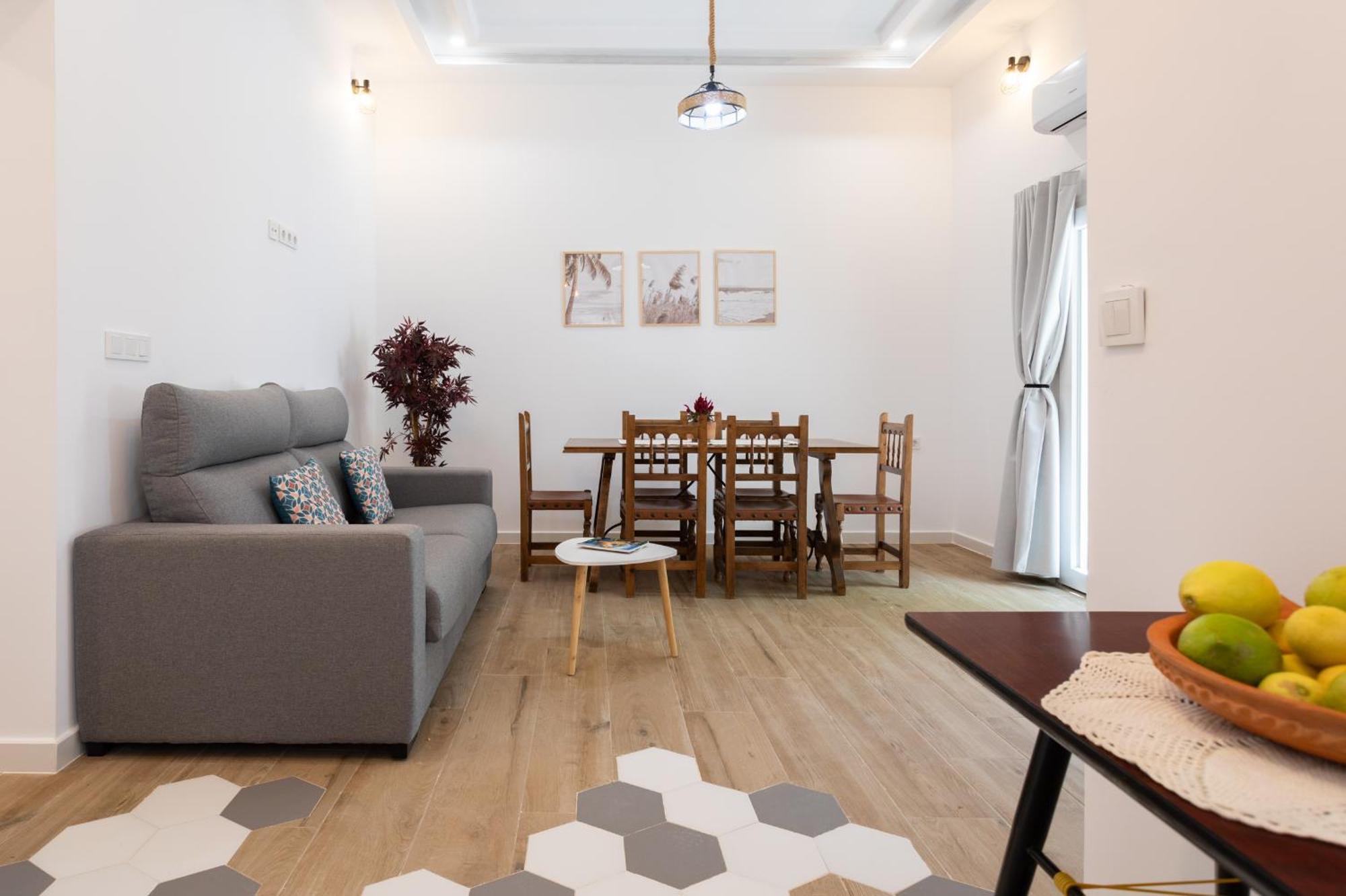 Las Casitas Del Mar Alicante Bagian luar foto