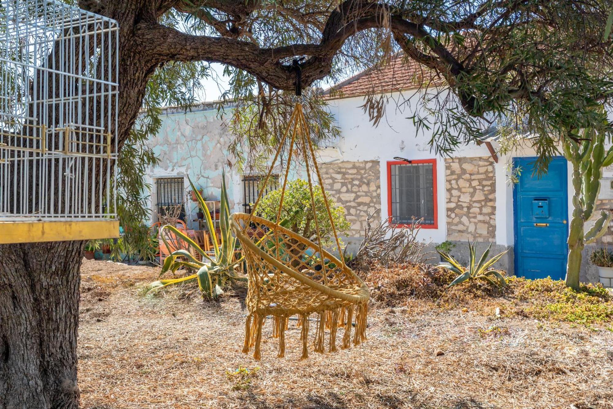 Las Casitas Del Mar Alicante Bagian luar foto